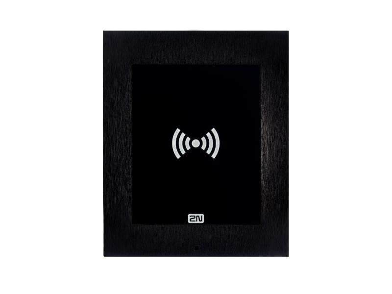 2N RFID-Leser Access Unit 2.0 RFID - 125kHz, Secured 13.56MHz