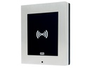 2N RFID-Leser Access Unit 2.0 RFID - 125kHz, Secured 13.56MHz
