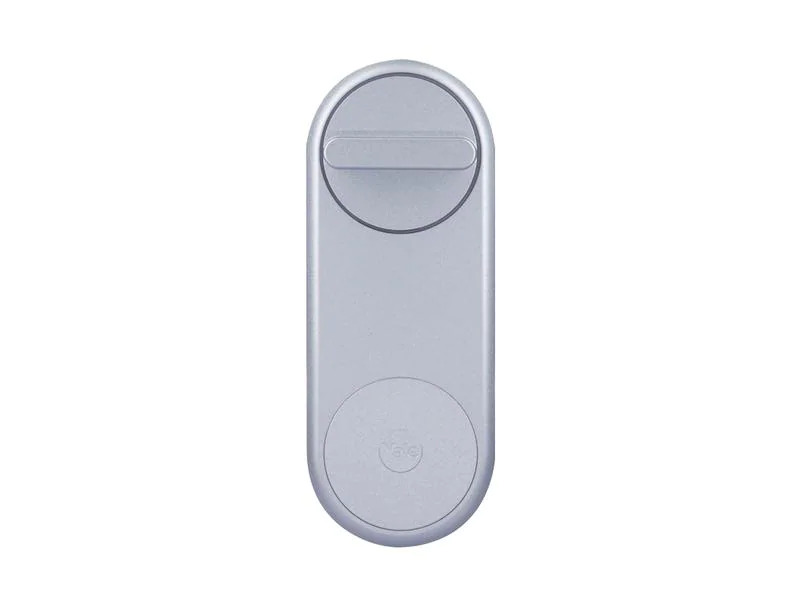 Yale Linus Smart Lock Silber EU