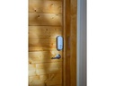 Yale Linus Smart Lock Silber EU