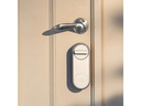 Yale Linus Smart Lock Silber EU