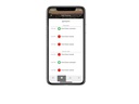 Yale Linus Smart Lock Silber EU