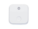 Yale Linus Smart Lock, Silber EU, inkl. Bridge