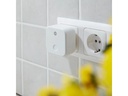 Yale Linus Smart Lock, Silber EU, inkl. Bridge