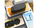 Yale Linus Smart Lock, Silber EU, inkl. Bridge