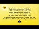 Yale Linus Smart Lock, Silber EU, inkl. Bridge, Keypad