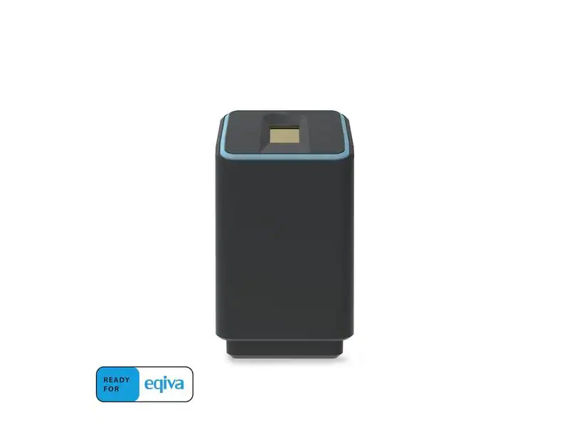 ekey uno Funk Fingerabdruck Sensor für Eqiva Türöffner