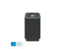 ekey uno Funk Fingerabdruck Sensor für Eqiva Türöffner