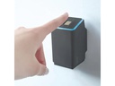 ekey uno Funk Fingerabdruck Sensor für Eqiva Türöffner