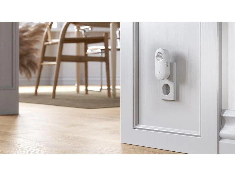 Arlo Türgong Chieme 2 AC2001-100PES