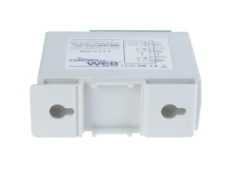 2N I/O Modul IP Relais 9137411E