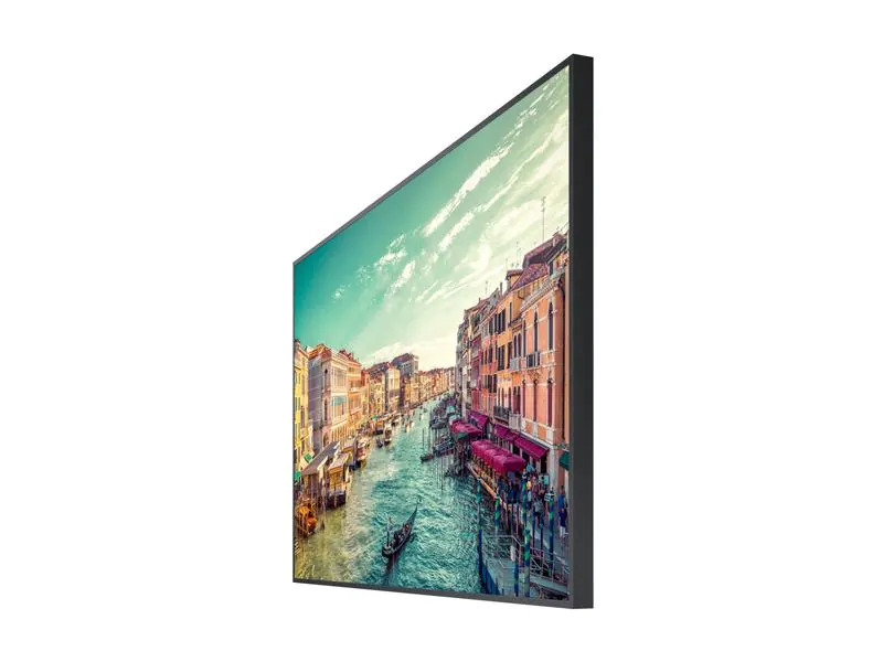 Samsung Public Display QM98T-B 98