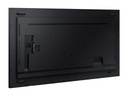 Samsung Public Display QM98T-B 98