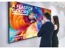 Samsung Public Display QM98T-B 98