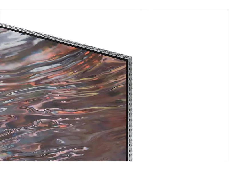 Samsung Public Display QP85A-8K