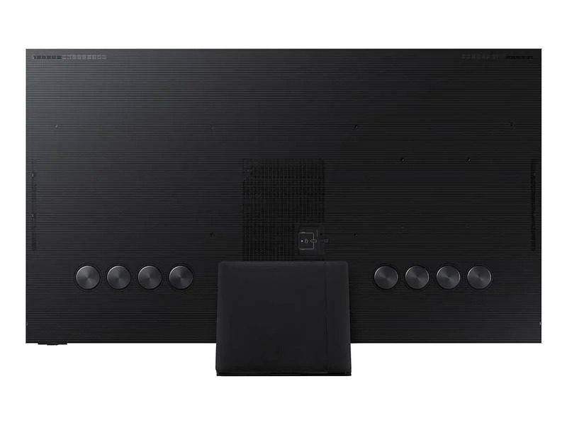 Samsung Public Display QP85A-8K