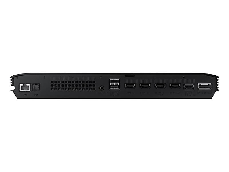 Samsung Public Display QP85A-8K