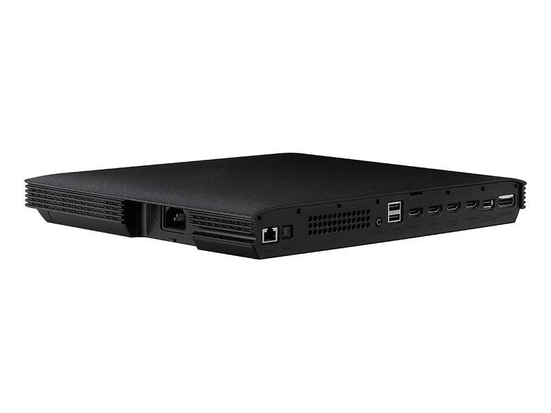 Samsung Public Display QP85A-8K