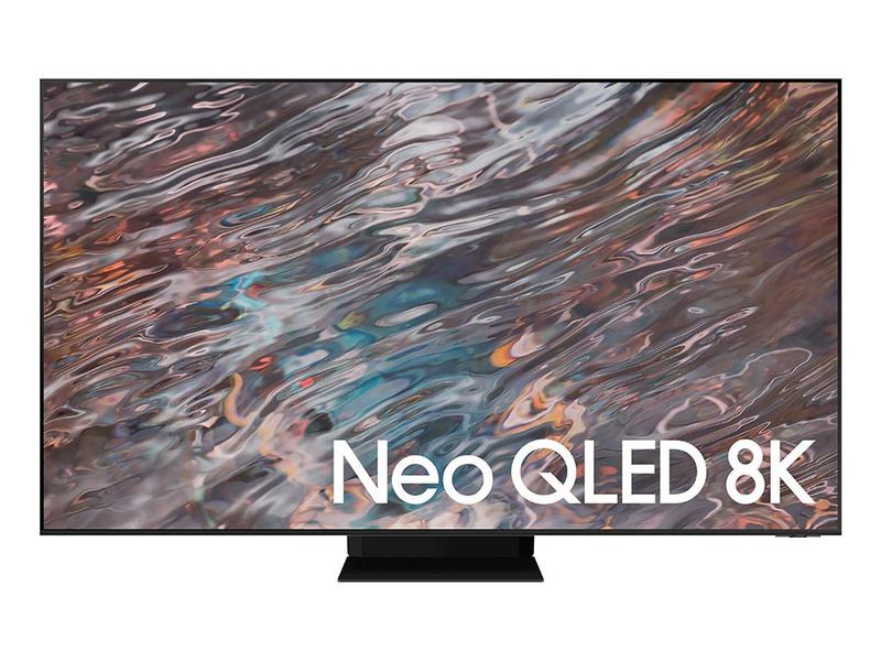 Samsung Public Display QP85A-8K