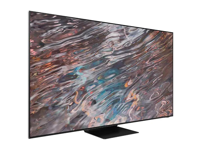 Samsung Public Display QP85A-8K