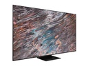Samsung Public Display QP85A-8K