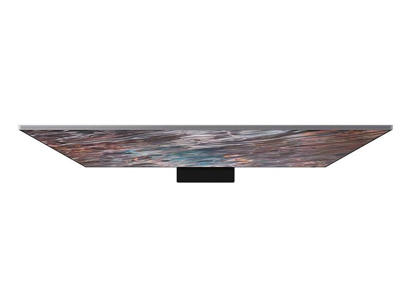 Samsung Public Display QP85A-8K