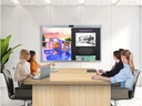 LG Touch Display 55CT5WJ-B In-Cell