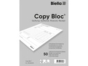Biella Durchschreibeblock Copy-Bloc A6, Quittung