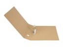 Biella Ordner 7 cm, Braun