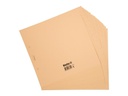 Biella Register Teildeckend, A4, 1-24