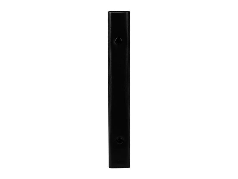 Biella Ringbuch A6 2.3 cm, Schwarz