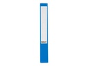 Biella Ringbuch Viria A5, 3.2 cm, Blau