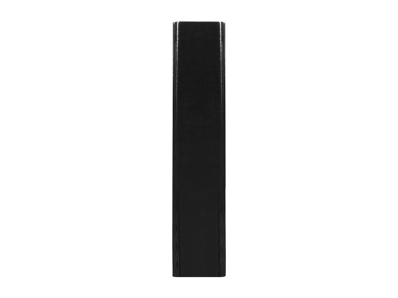 Biella Zeigebuch Creative XL #2 Ringe: 4.5 cm Ø, Rücken: 6.8 cm