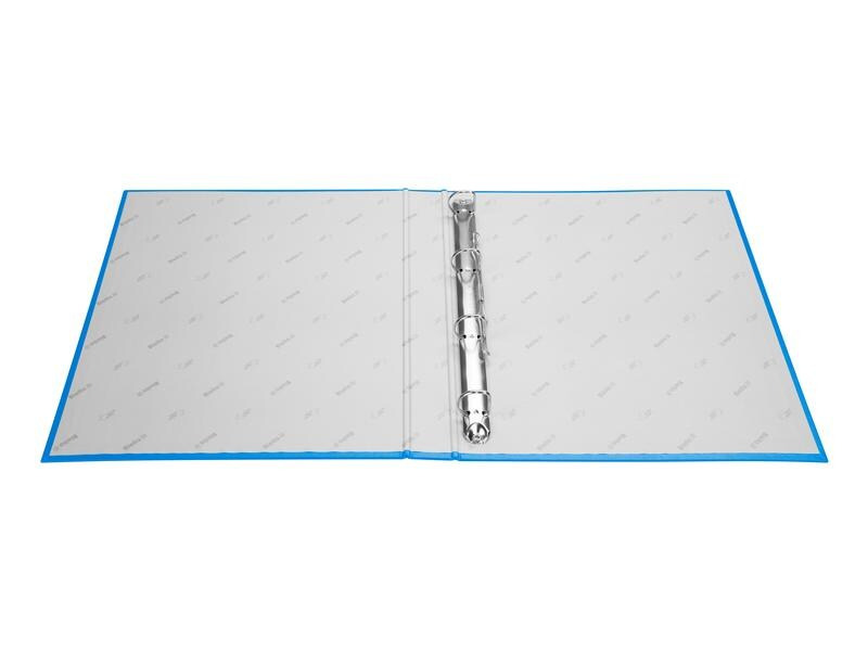 Biella Zeigebuch Ringo-Plast A4 Ø 2 cm, Rücken: 3.5 cm