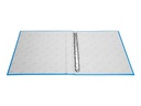 Biella Zeigebuch Ringo-Plast A4 Ø 2 cm, Rücken: 3.5 cm