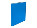 Biella Zeigebuch Ringo-Plast A4 Ø 2 cm, Rücken: 3.5 cm