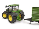 Bruder Spielwaren Landwirtschaftsfahrzeug John Deere 7R 350