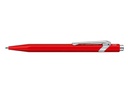Caran d'Ache Kugelschreiber 849 Classic Line Medium (M), Rot