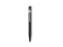 Caran d'Ache Kugelschreiber 849 Classic Line Medium (M), Schwarz