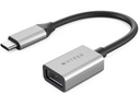 HYPER USB-Adapter USB-C auf USB-A