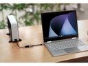 HYPER USB-Adapter USB-C auf USB-A