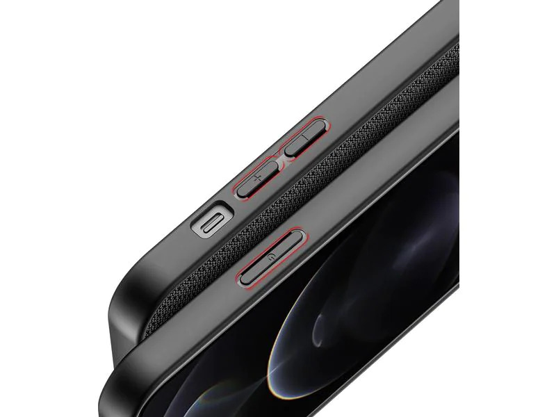 Nevox Back Cover StyleShell Nylo iPhone 14 Pro Max