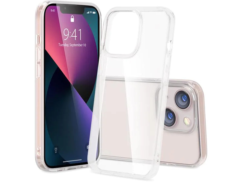 Nevox Back Cover StyleShell SHOCKFlex iPhone 14 Plus