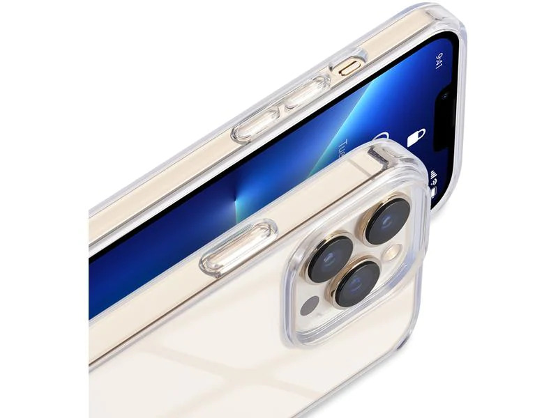 Nevox Back Cover StyleShell SHOCKFlex iPhone 14 Pro Max