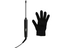 Remington Lockenstab CI6X10 Pro Tight Curl Wand Ø 10 mm