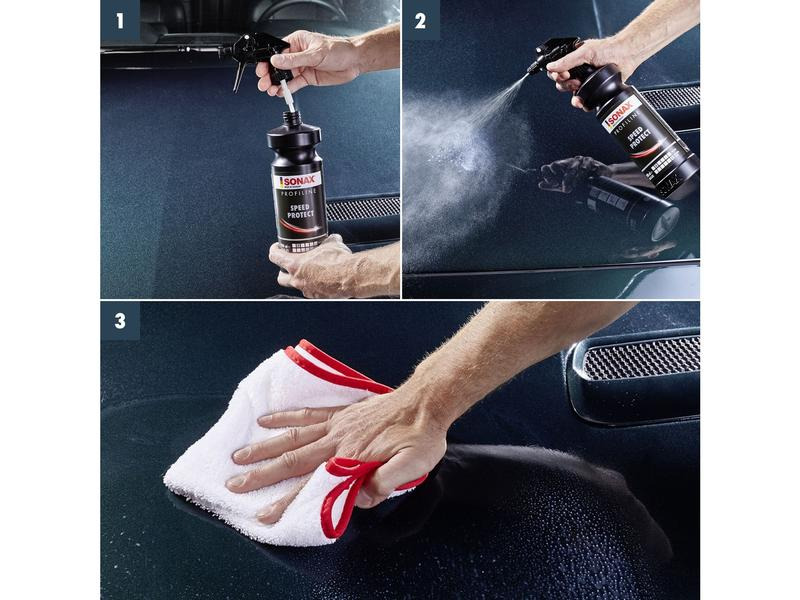 Sonax Sprühversiegelung Profiline Speed Protect 02-06, 1 l