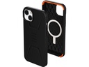 UAG Back Cover Civilian Case iPhone 14 Plus Schwarz