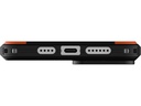 UAG Back Cover Civilian Case iPhone 14 Plus Schwarz