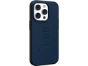 UAG Back Cover Civilian Case iPhone 14 Pro Mallard Blau