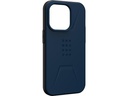 UAG Back Cover Civilian Case iPhone 14 Pro Mallard Blau